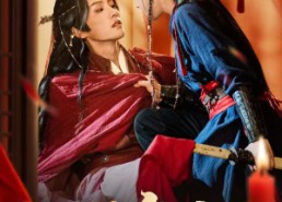 【不良人之花魁王爷放肆爱】81集短剧全集免费速看