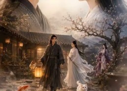 【穿越成打更人，我养了一院妖王】81集全网短剧免费在线观看