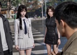 【诡异老大偏宠我】30集短剧全集免费畅看
