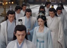 【女娲劫：双生错】51集短剧完整版免费观看