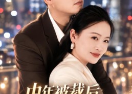 【中年被裁后，我拿下总裁弟弟2：隐婚归来】69集短剧免费在线观全集