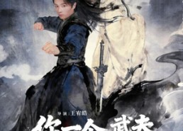 【你一个武夫，谁让你炼剑的】80集短剧免费全集观看