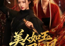 【美人如玉刀如风】80集热门短剧免费在线瞧