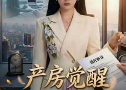 【产房觉醒】41集热门短剧免费在线点播