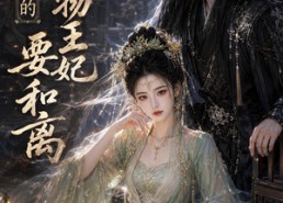 【冷王的废物王妃要合离】60集短剧全集资源在线观