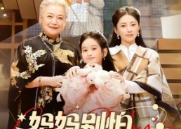 【妈妈别怕，你的宝宝重来了】短剧100集在线免费畅快看