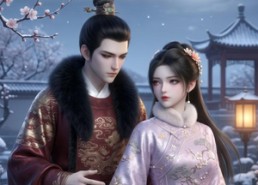 【锦墨风华：重生后我踹了太子】70集短剧完整版免费在线看