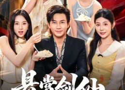 【悬赏剑仙，他不装了】80集短剧全网免费观看