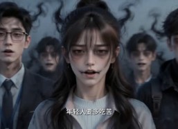 【我33岁社畜，变身魔法少女好难绷】60集短剧全集免费在线赏