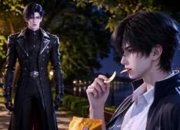 《我只是个中二病，大佬们别脑补了》76集短剧免费看全集