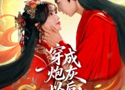 【穿成炮灰以后，和男主HE了】70集短剧免费在线全集观