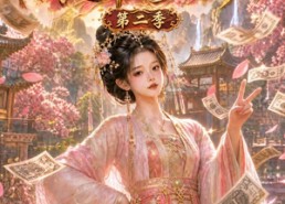 【浊世清欢：一袭锦绣渡桃源第二季】117集短剧免费在线观看完整版