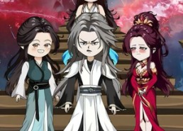 【万道我为尊】20集短剧全集免费随心看