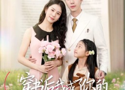 【穿书后我成了你的命中注定】51集短剧免费高清观看