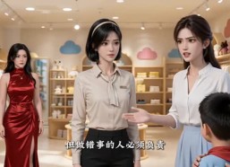 【心肝颤：双宝助攻前夫追妻】133集短剧全集免费追