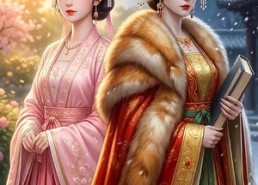 【步步瑶升】36集短剧免费高清在线观看