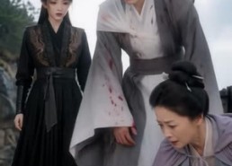【穿越流放开局夫君残姐有空间粮满仓】101集短剧全网免费观看