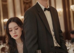 【故别意中人】68集短剧免费畅享观看