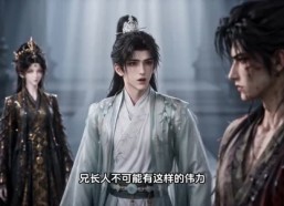 【神女渡众生：无限白粥安乱世】142集短剧在线畅享全集