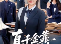 【真千金靠自己封神】60集短剧在线高清畅享