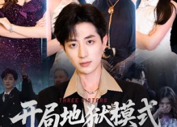 【开局地狱模式我逆天改命】60集热门短剧免费直看