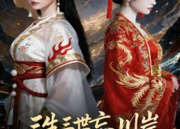 【三生三世忘川岸】50集短剧在线免费高清播放