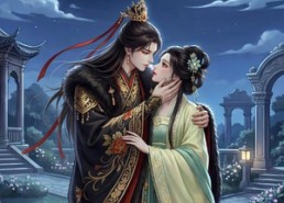 【烬情逢君】20集短剧免费在线完整畅看