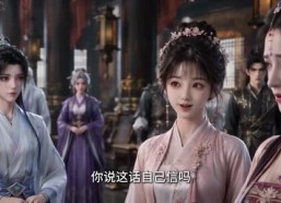 【洛昭雪传】40集短剧在线免费完整赏