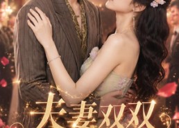 【夫妻双双马甲穿】60集短剧在线免费全集播放