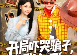 【开局吓哭骗子我红了】80集短剧免费全集高清观看