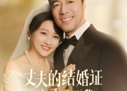 【丈夫的结婚证妻子不是我】60集免费短剧全集畅快观看