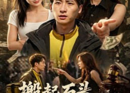 【搬起石头砸自己的脚】60集短剧免费高清在线看