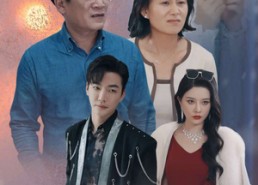 【明星蹭饭被拒我全家遭受网暴】32集短剧线上免费全集看