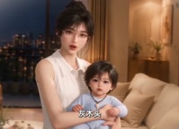 【孤狼难训，狼人亲爹找上门】88集热门短剧在线观看全集