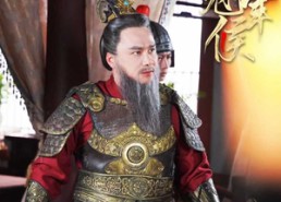 【我乃冠军侯（太子殿下要封侯）】36集免费短剧全集在线放映