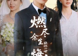 【燃尽余生换你一世悔意】64集短剧免费全集赏在线