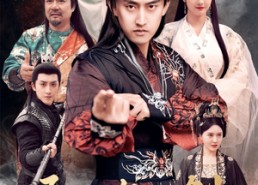 【吾儿有一剑,独步天下】72集短剧免费在线观览