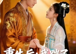 【重生后：我踹了太子渣男】44集短剧免费在线全集看