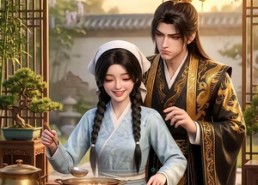 【醋精太子与他的财迷小厨娘】25集短剧免费高清观看