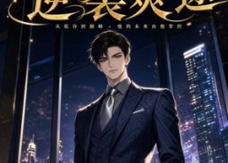 【总裁的逆袭爽途】40集短剧在线完整观看