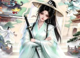 【别人修仙打怪我专薅男主机缘】66集短剧全集在线畅看