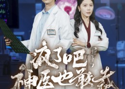 【疯了吧！神医也敢裁】35集短剧免费在线全集速览