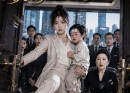 【带娃上班被停职，我踹开董事长大门】62集免费短剧全集畅享
