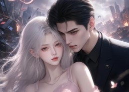 【末世全系女王：谢先生的心尖宠】69集短剧免费完整观看
