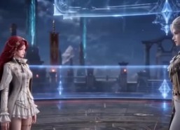 【魔法公女逆袭修罗场第二季】46集短剧免费高清在线看