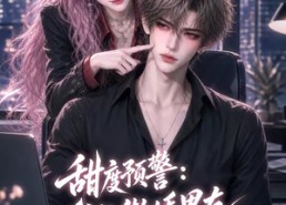 【甜度预警：我的傲娇男友超好哄】53集短剧在线免费看全剧