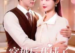 【穿越后我成了反派亲妈】80集短剧免费在线追看