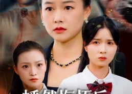【幡然悔悟后，炮灰女儿不好】64集免费短剧全集在线观