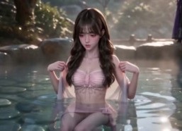 【误入苗疆：祭司大人的温柔陷阱】43集短剧免费全集观映