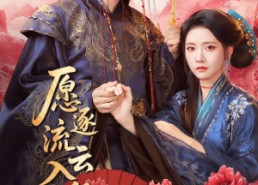 【愿逐流云入卿怀】87集短剧免费在线追看
